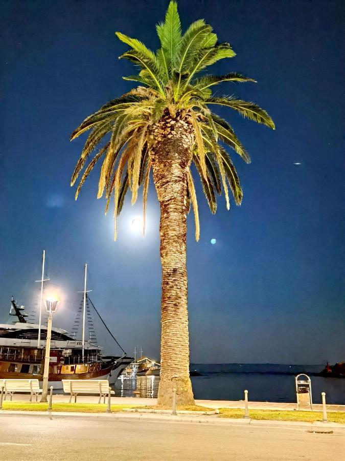Apartman Kristina Makarska Exterior foto