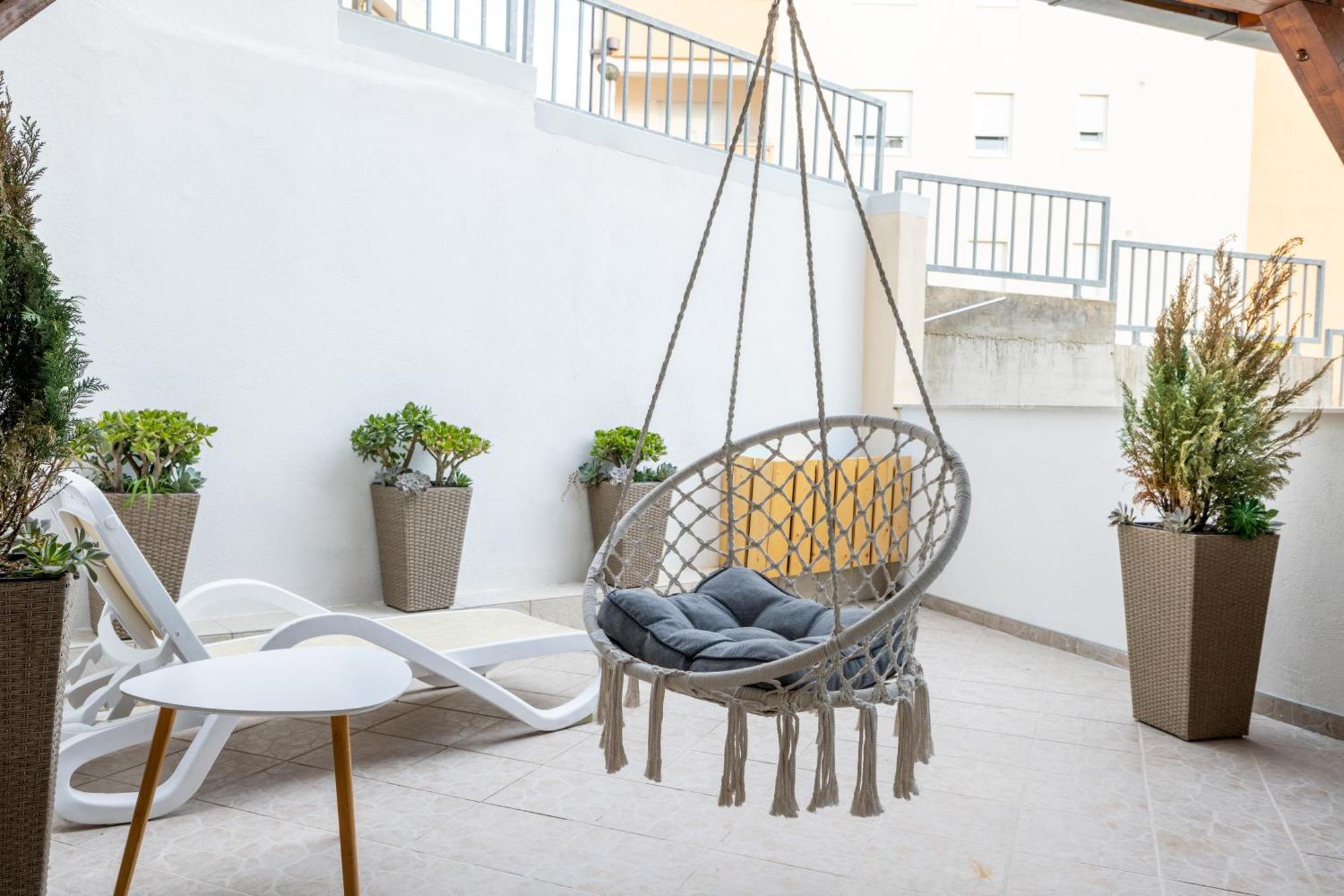 Apartman Kristina Makarska Exterior foto
