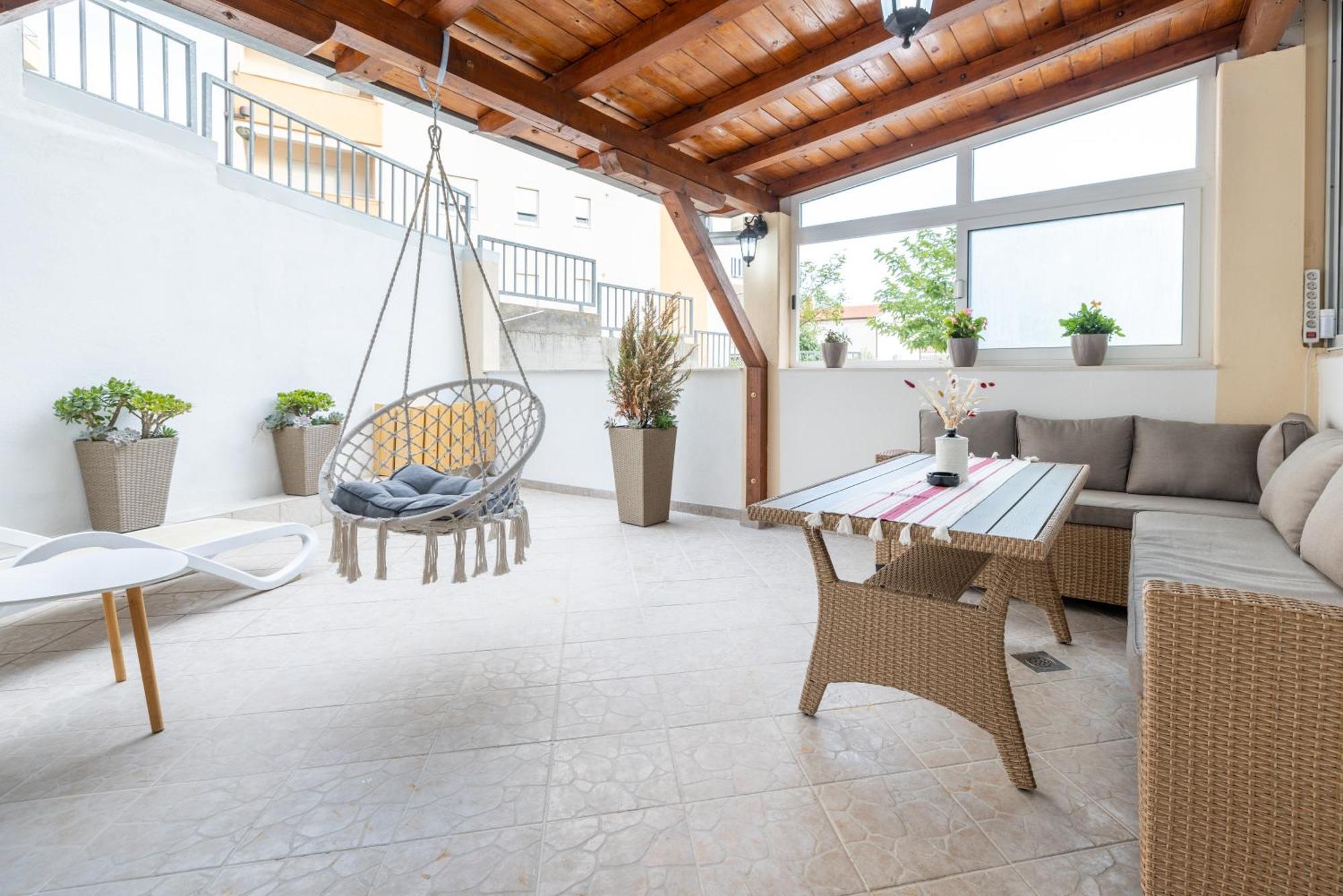 Apartman Kristina Makarska Exterior foto